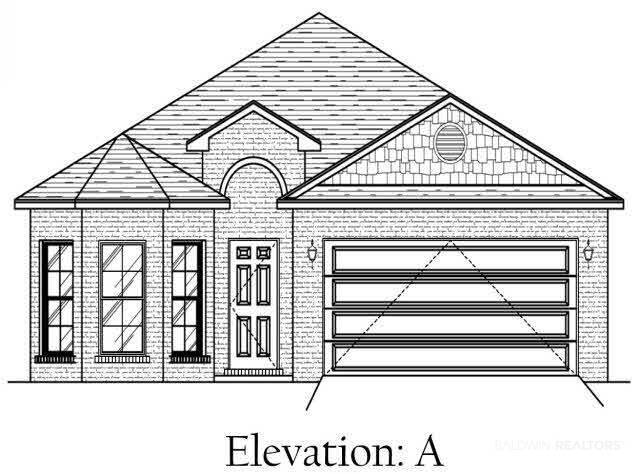 12645 Chickadee Lane Daphne, AL 36527 - Photo 1 of 1
