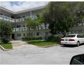 2470 Rhodesian Drive, Unit 24 Clearwater, FL 33763 - Photo 1 of 1