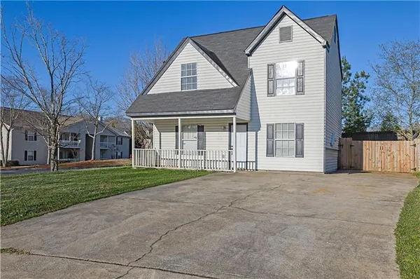 $280,000 | 15 Brighton Court Southeast, Cartersville, GA 30121