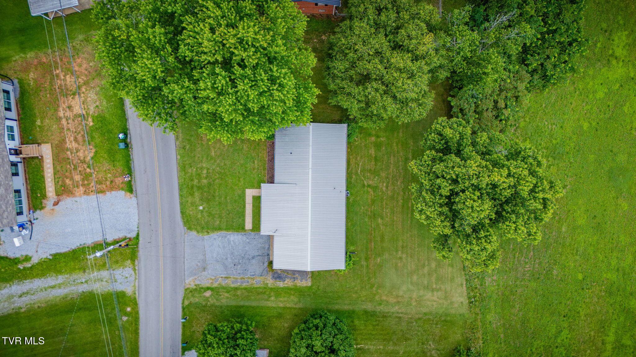 619 East Barton Ridge Road Greeneville, TN 37745 - Photo 40 of 40 105