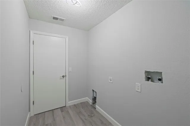 a view of outdoor space with swimming pool