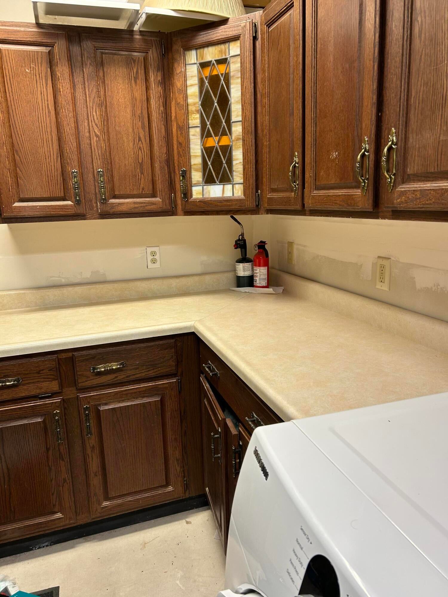 14150 Pointe Road Atlanta, MI 49709 - Photo 27 of 85 Laundry room