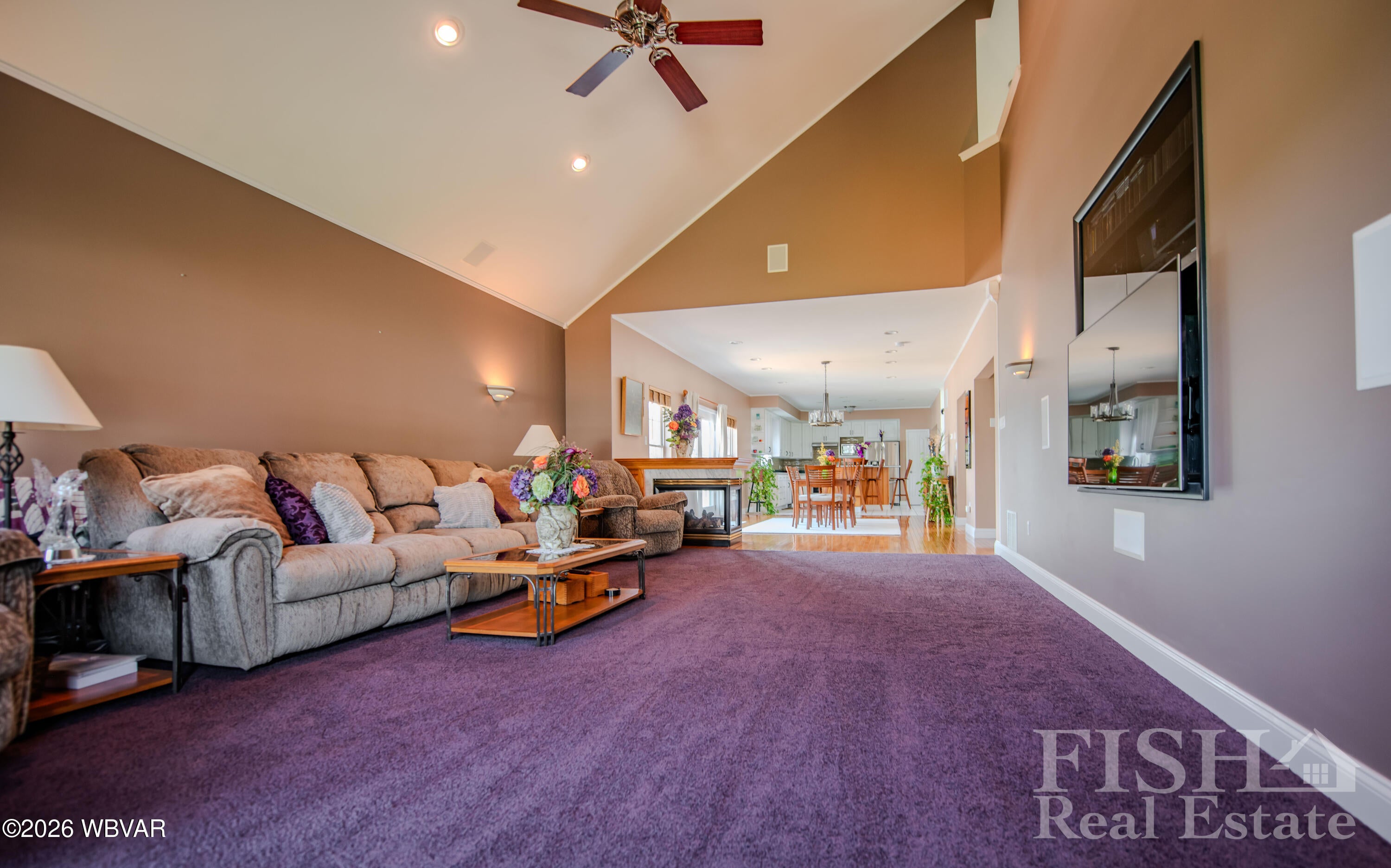 2012 Woodland Road Montoursville, PA 17754 - Photo 14 of 43 Family Room (1)