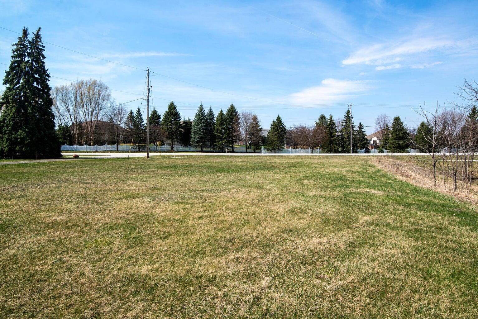 Lt3 Duplainville Road Pewaukee, WI 53072 - Photo 3 of 4 lot 3 Duplainville Rd