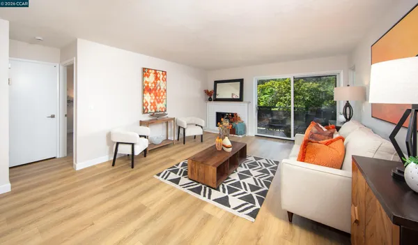 $848,000 | 600 Terra California Drive, Unit 4, Walnut Creek, CA 94595