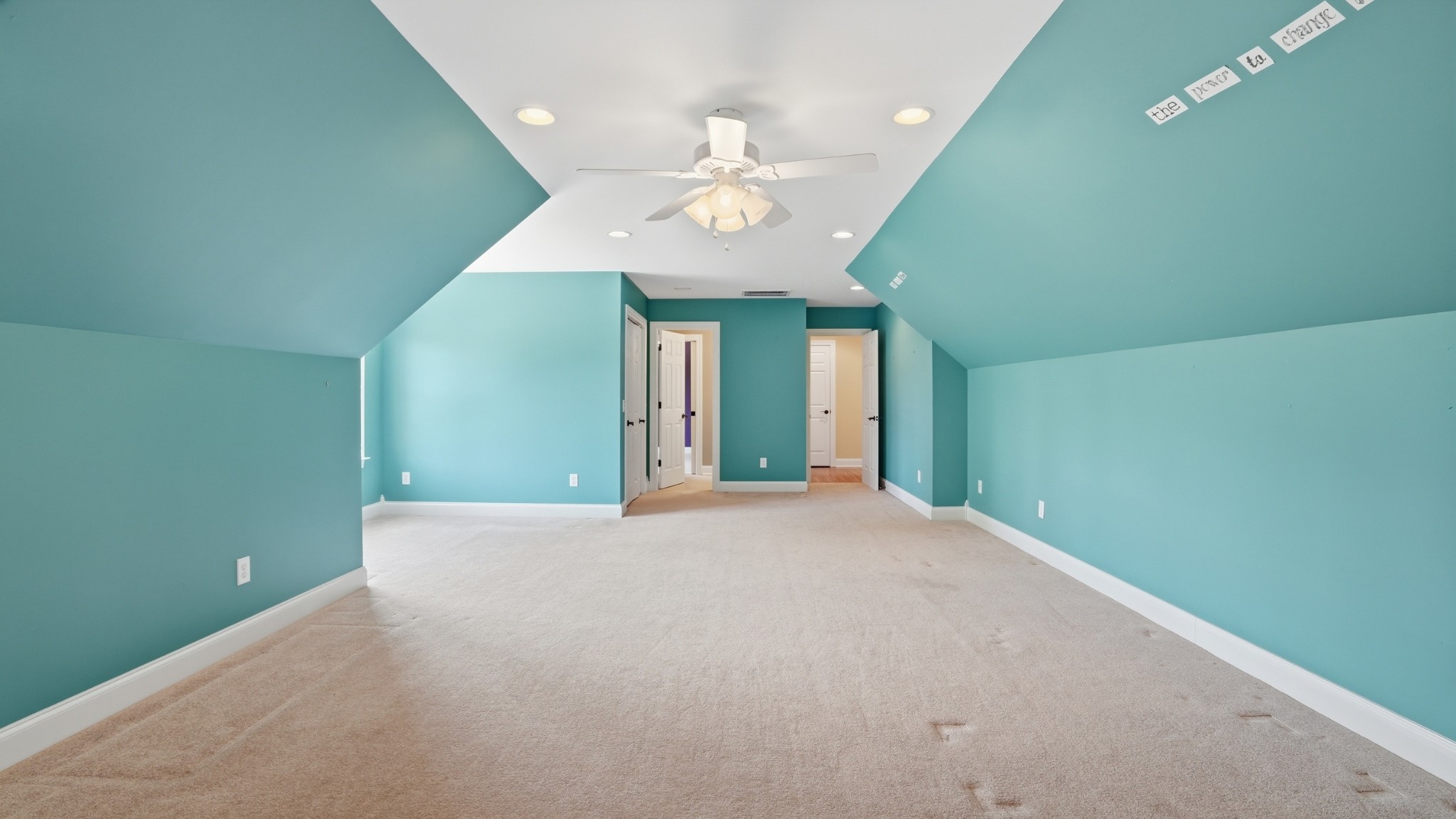 292 Ridgecrest Drive Winchester, TN 37398 - Photo 45 of 62 a view of an empty room with a window
