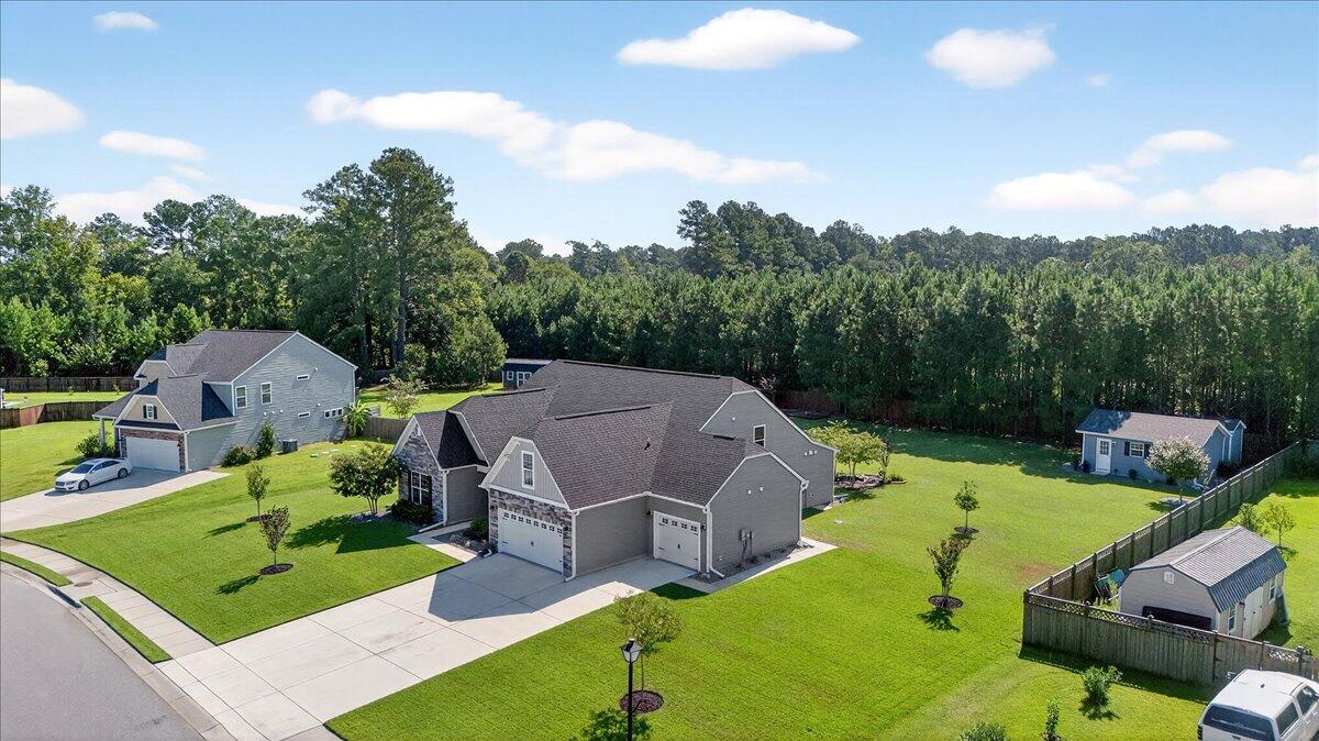 108 Lakelyn Road Moncks Corner, SC 29461 - Photo 31 of 36 55-DJI_20250825093947_0179_D
