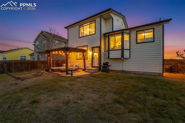 12841 Fishers Island Road Peyton, CO 80831 - Photo 27 of 32 Gallery Image 27