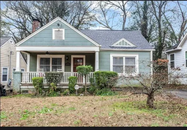 $1,850 | 1354 Winburn Drive, East Point, GA 30344