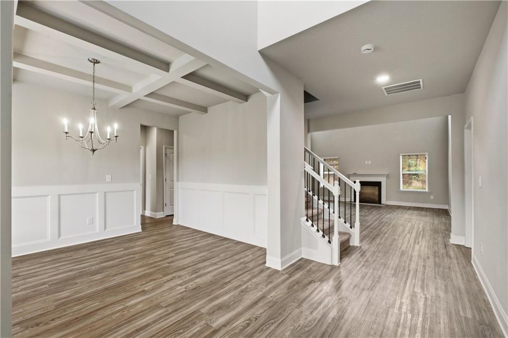 28 Village Trace Rydal, GA 30171 - Photo 4 of 49