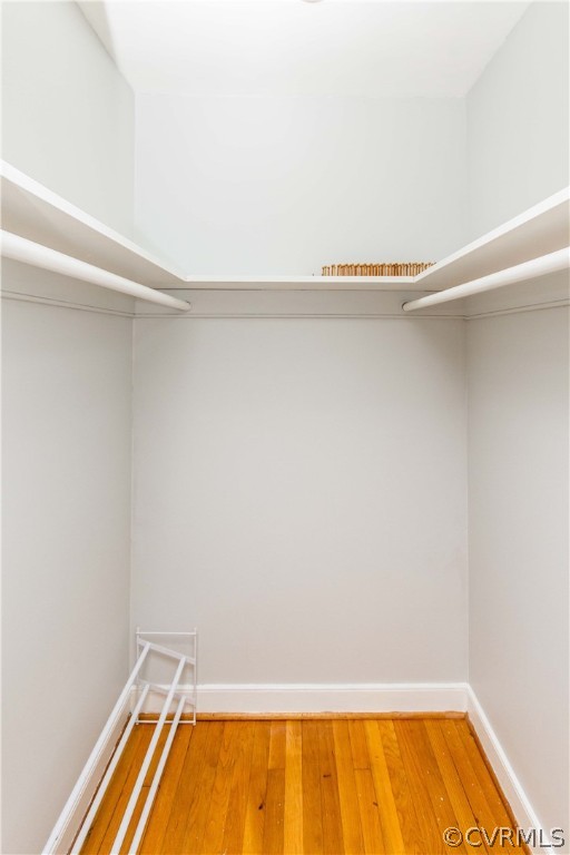 4017 Hidden Valley Road Chester, VA 23831 - Photo 21 of 50 a view of a room with racks on the wall