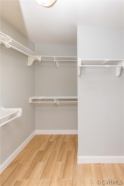 4017 Hidden Valley Road Chester, VA 23831 - Photo 22 of 50 a view of a room with racks on the wall
