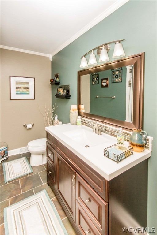 4017 Hidden Valley Road Chester, VA 23831 - Photo 33 of 50 a bathroom with a sink and a mirror