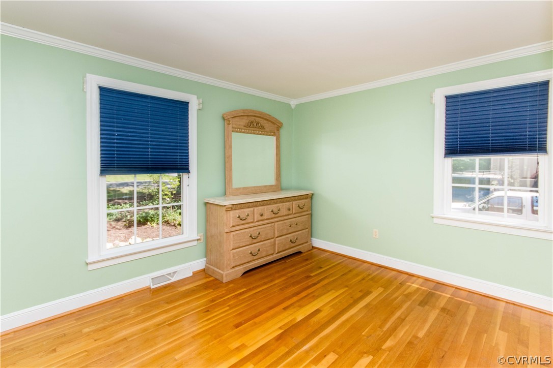 4017 Hidden Valley Road Chester, VA 23831 - Photo 35 of 50 a room with a dresser and a window