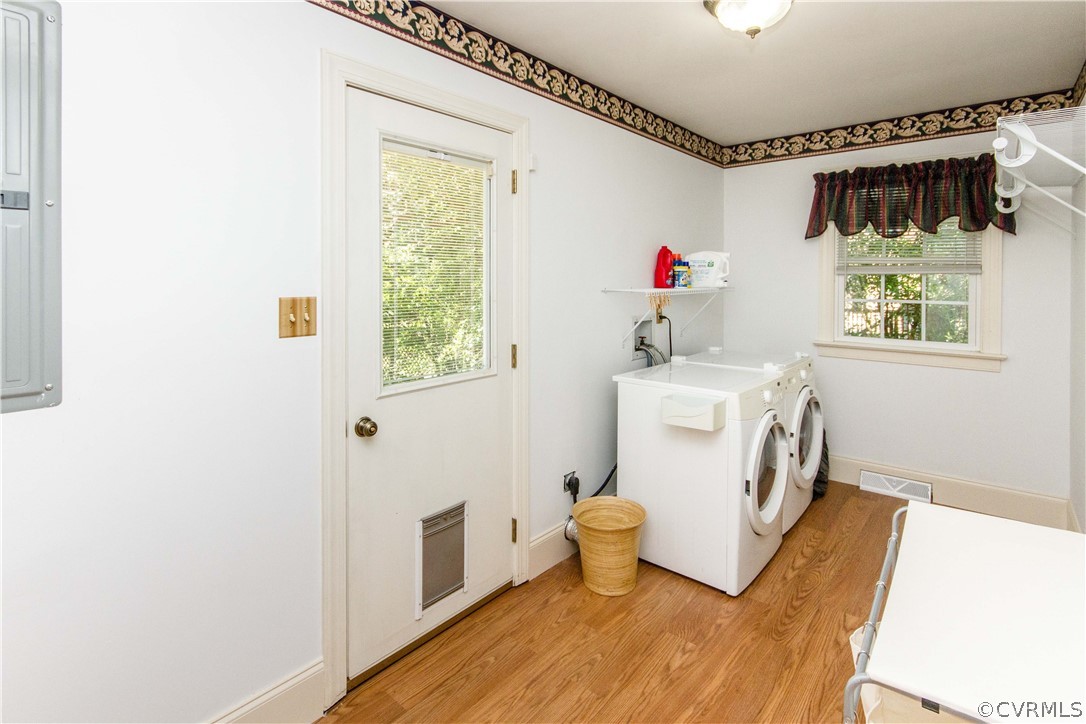 4017 Hidden Valley Road Chester, VA 23831 - Photo 40 of 50 a bathroom with a sink toilet and a window