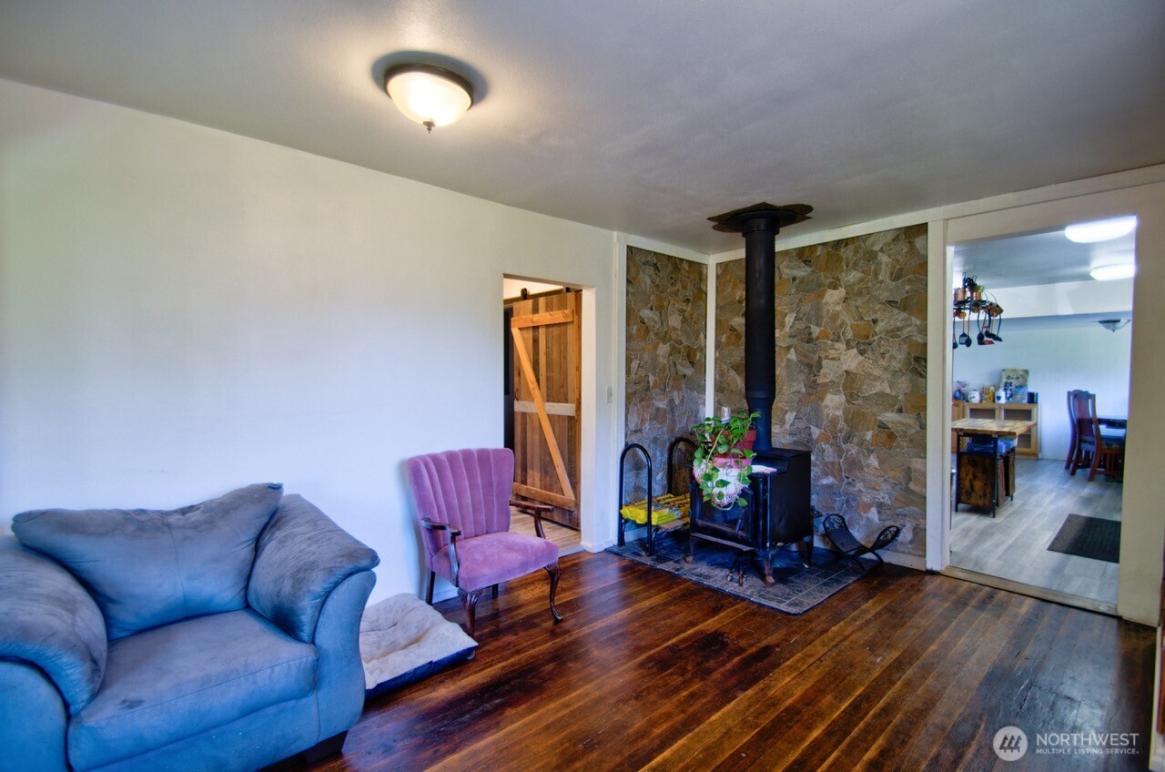 715 Copalis Beach Road Copalis Beach, WA 98535 - Photo 13 of 40