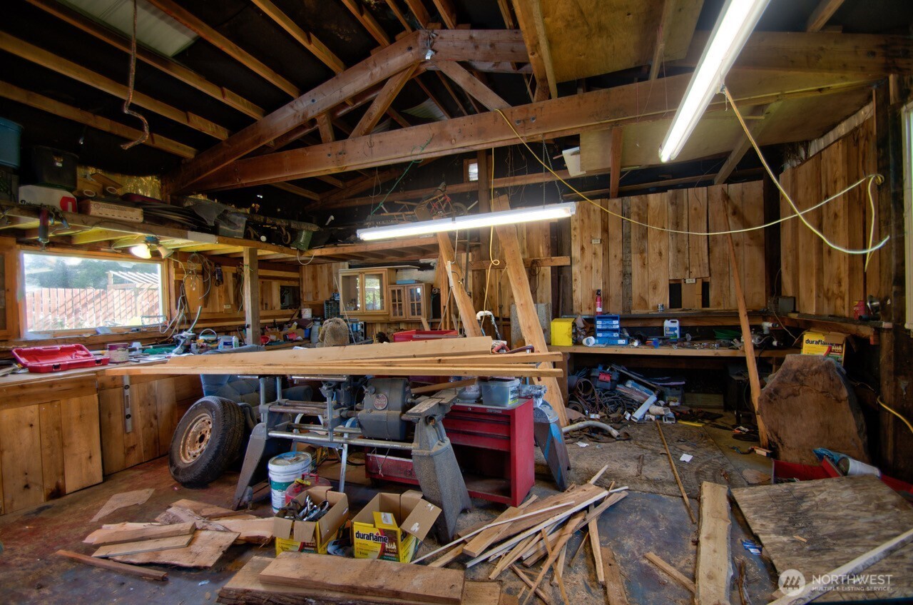 715 Copalis Beach Road Copalis Beach, WA 98535 - Photo 31 of 40