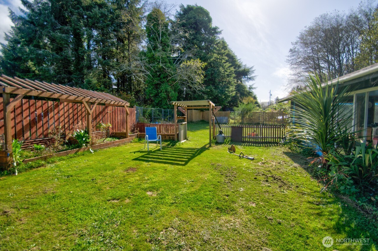 715 Copalis Beach Road Copalis Beach, WA 98535 - Photo 32 of 40