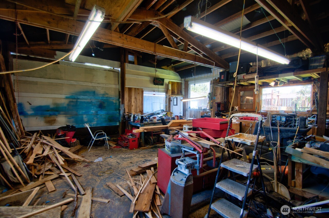 715 Copalis Beach Road Copalis Beach, WA 98535 - Photo 33 of 40