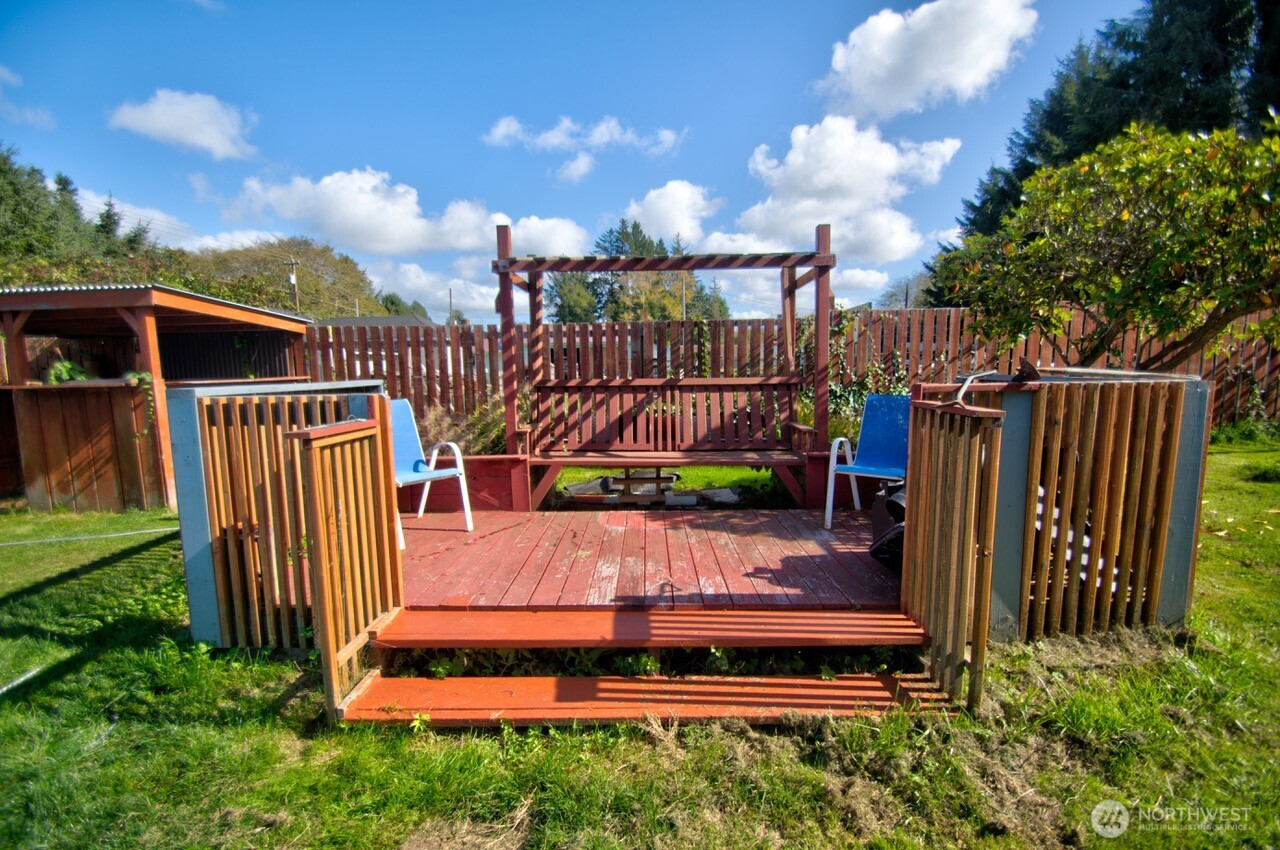 715 Copalis Beach Road Copalis Beach, WA 98535 - Photo 34 of 40