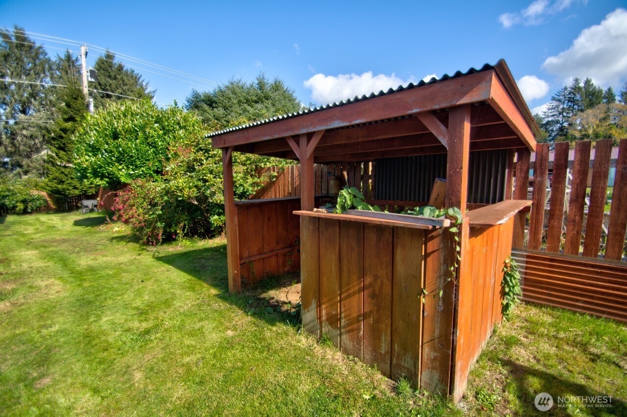 715 Copalis Beach Road Copalis Beach, WA 98535 - Photo 35 of 40