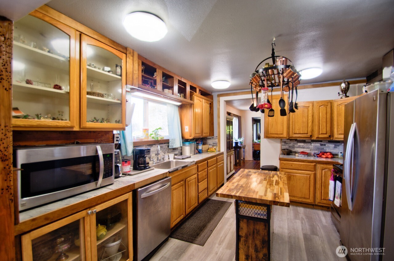 715 Copalis Beach Road Copalis Beach, WA 98535 - Photo 5 of 40