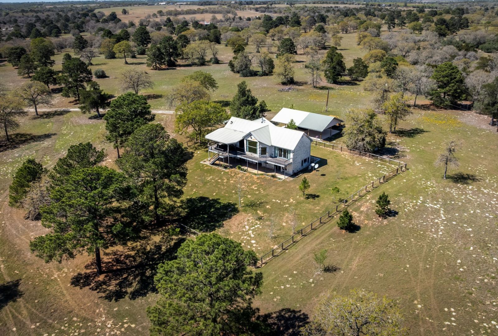490 John Craft Road Red Rock, TX 78662 - Photo 31 of 40