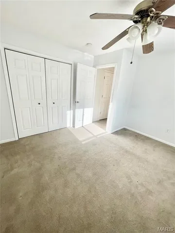 $1,600 | 723 Sycamore Street, Unit C, Highland, IL 62249