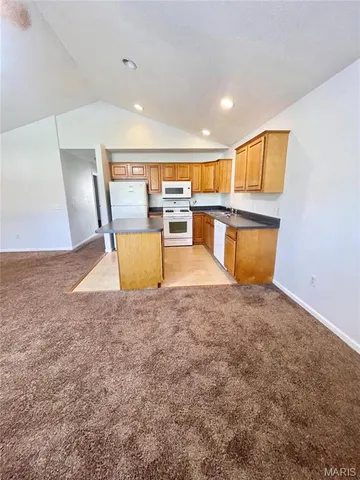 $1,600 | 723 Sycamore Street, Unit C, Highland, IL 62249