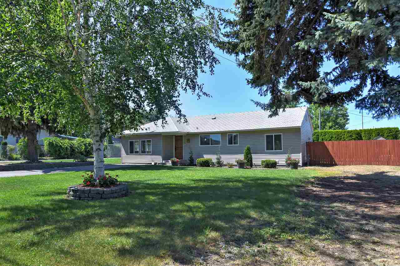 515 North Farr Road Spokane Valley, WA 99206 - Photo 1 of 22