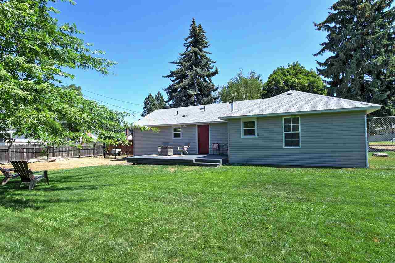 515 North Farr Road Spokane Valley, WA 99206 - Photo 21 of 22