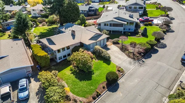 $875,000 | 2311 North Harmon Street, Tacoma, WA 98406