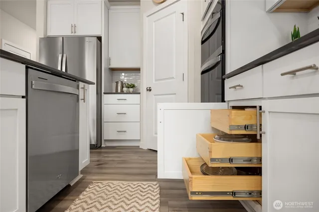 $724,900 | 22121 Jameson Avenue Northwest, Poulsbo, WA 98370