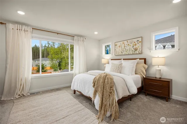 $724,900 | 22121 Jameson Avenue Northwest, Poulsbo, WA 98370