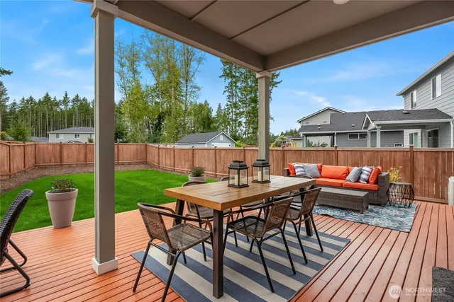 $724,900 | 22121 Jameson Avenue Northwest, Poulsbo, WA 98370