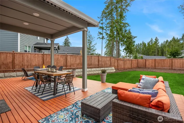 $724,900 | 22121 Jameson Avenue Northwest, Poulsbo, WA 98370