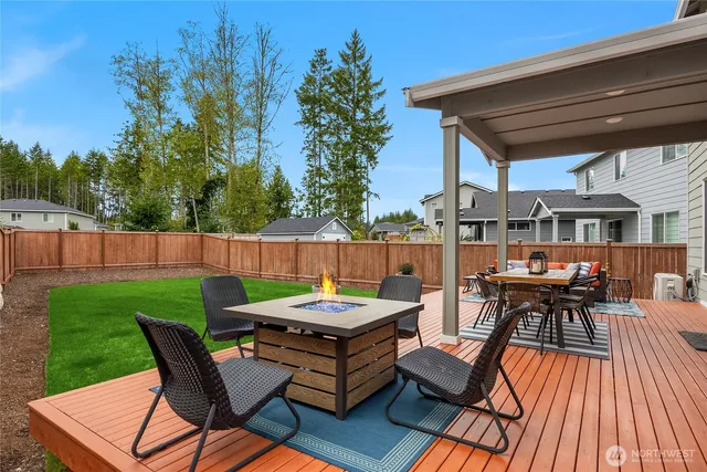 $724,900 | 22121 Jameson Avenue Northwest, Poulsbo, WA 98370