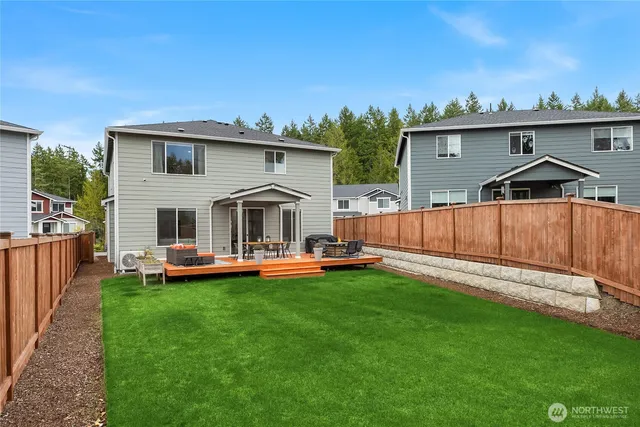 $724,900 | 22121 Jameson Avenue Northwest, Poulsbo, WA 98370