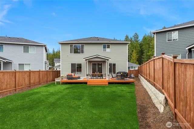 $724,900 | 22121 Jameson Avenue Northwest, Poulsbo, WA 98370