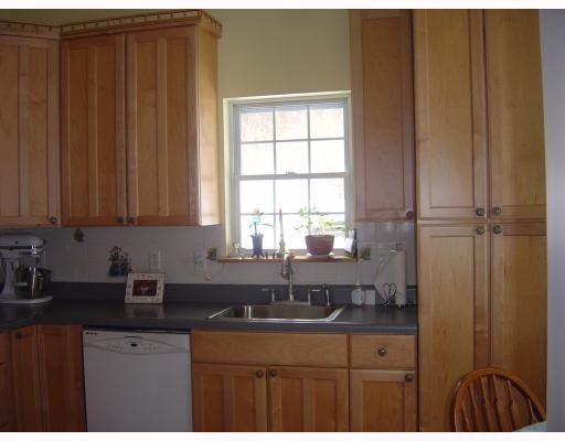 153 Little Beaver Road Enon Valley, PA 16120 - Photo 12 of 17 Other. In-Law suite EIK kitchen