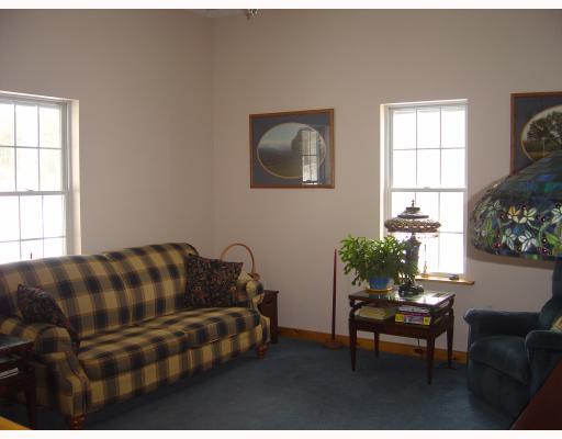 153 Little Beaver Road Enon Valley, PA 16120 - Photo 13 of 17 Other. In-Law suite Living room