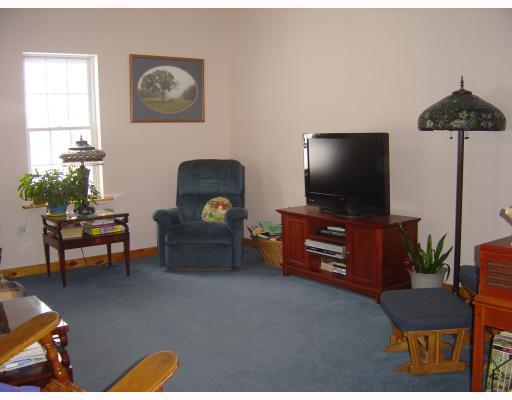 153 Little Beaver Road Enon Valley, PA 16120 - Photo 14 of 17 Other. In-Law suite living room