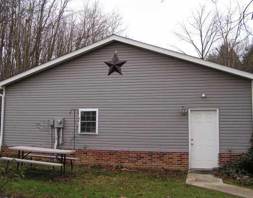 153 Little Beaver Road Enon Valley, PA 16120 - Photo 16 of 17 Other. entrance to in-law suite or apt