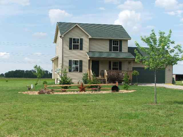 12462 Earl Road Stockbridge, MI 49285 - Photo 1 of 3 Photo 1