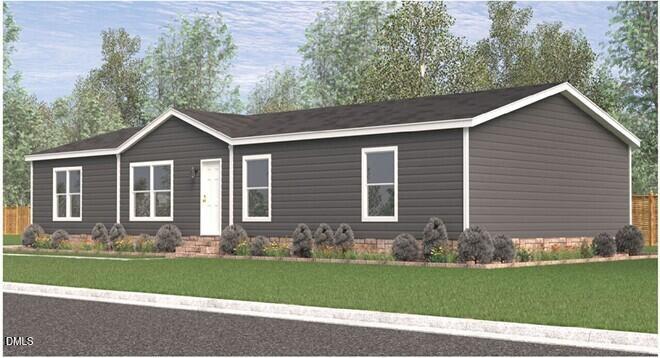 7635 Sam Hall Road Oxford, NC 27565 - Photo 26 of 27 Elevation