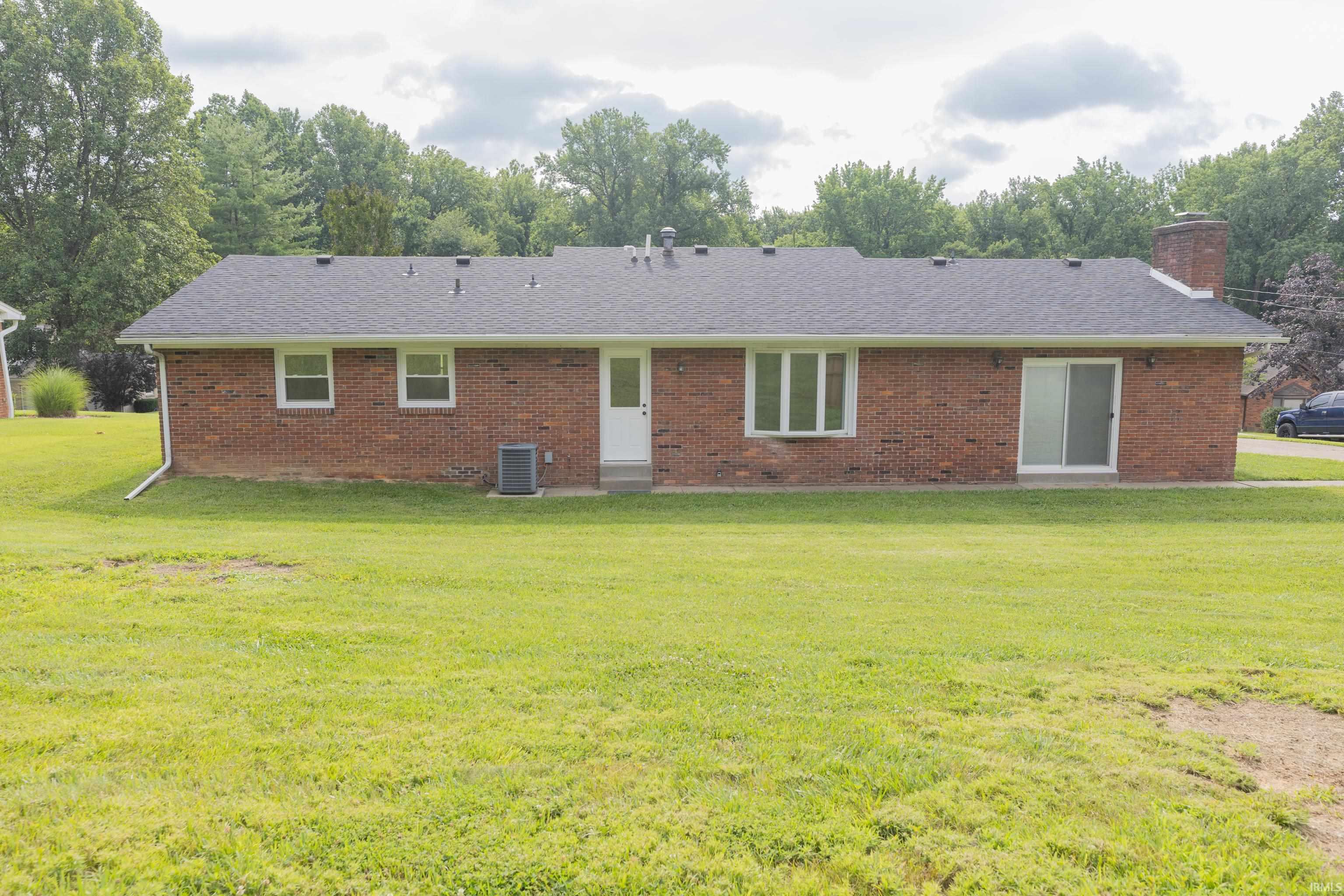 5608 Winston Road Evansville, IN 47710 - Photo 23 of 27
