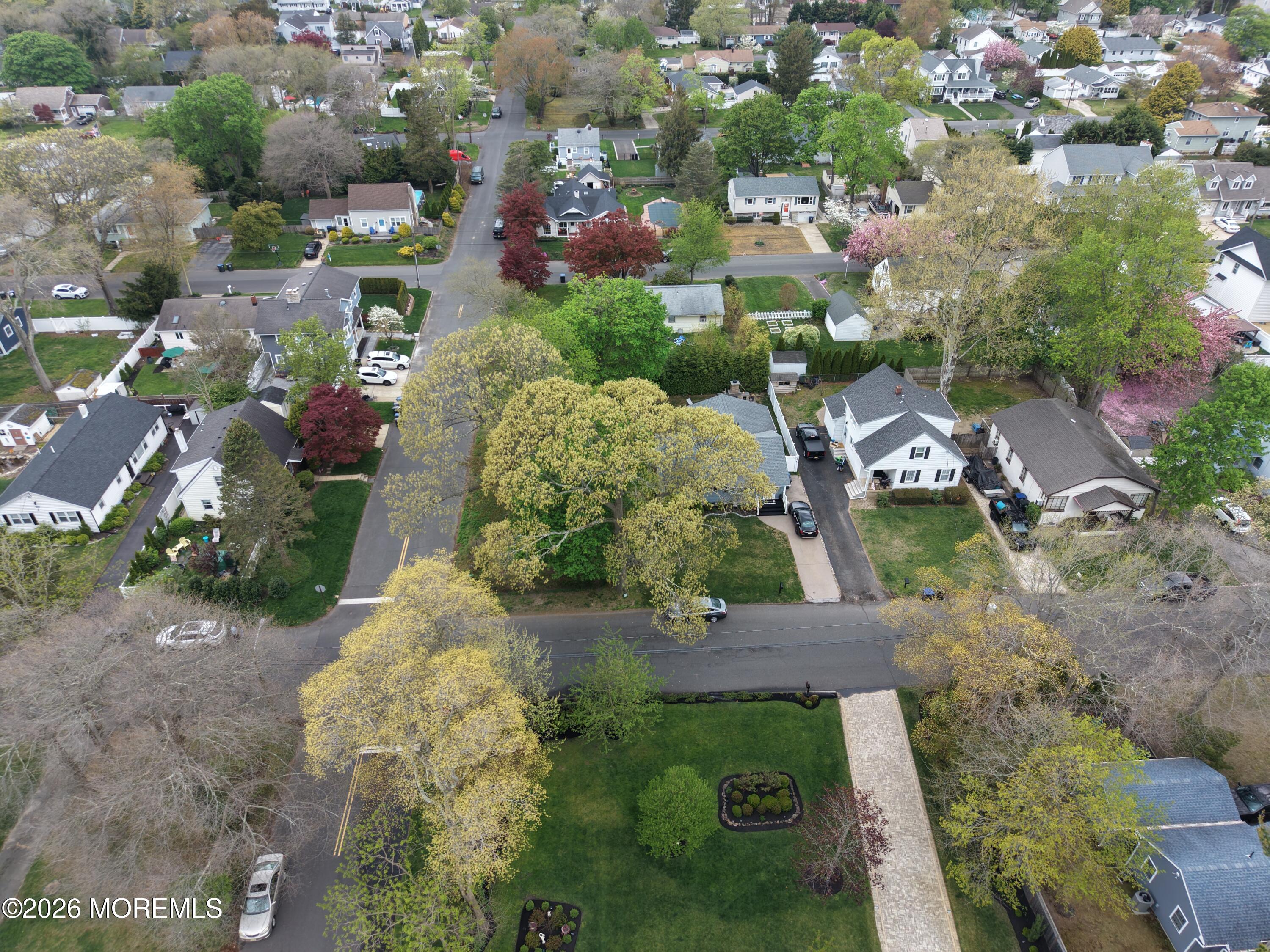 1429 Adrienne Road Wall, NJ 07719 - Photo 15 of 15 DJI_20260420151756_0185_D