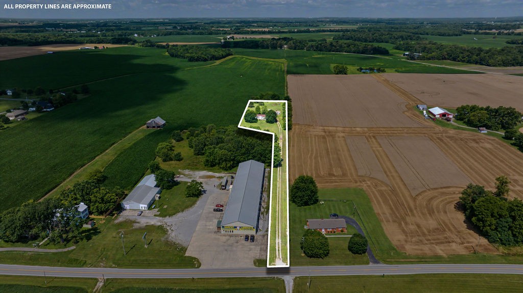 1955 Guthrie Road Guthrie, KY 42234 - Photo 2 of 13