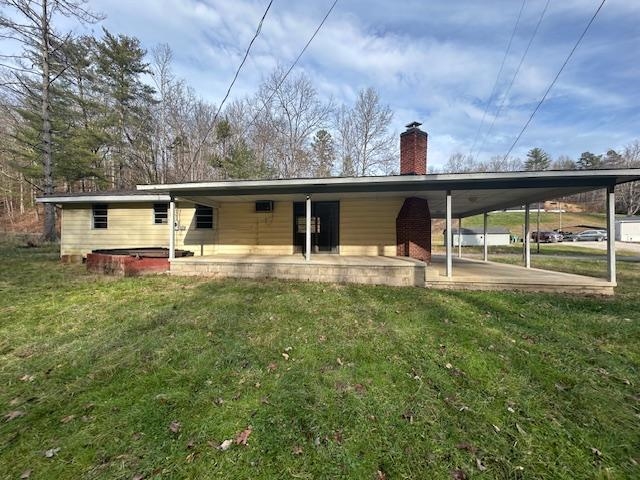 800 Huff Run Road Grayson, KY 41143 - Photo 13 of 15