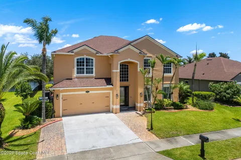 $749,900 | 4225 Fenrose Circle, Melbourne, FL 32940